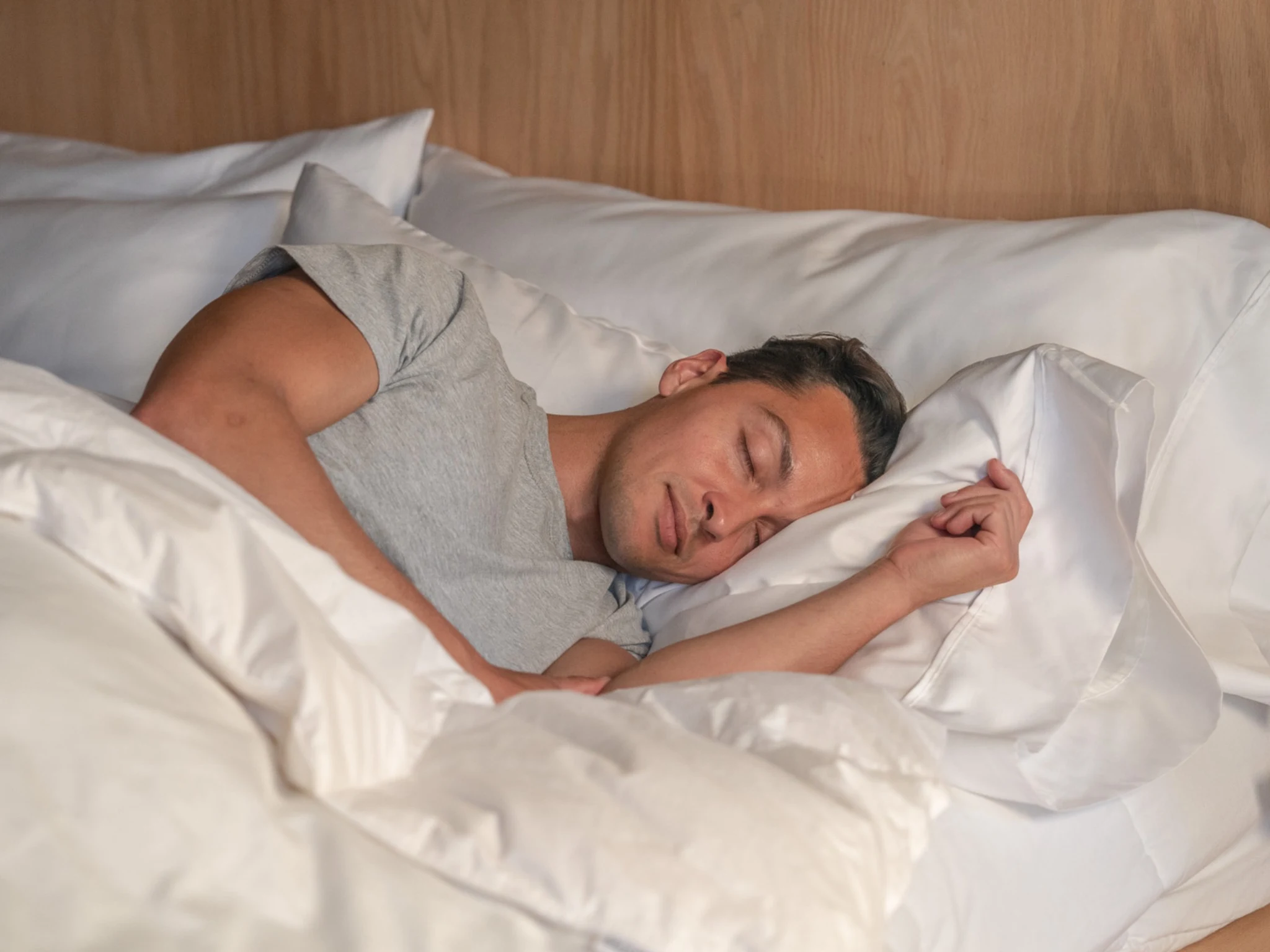 Five-Star Comfort, Half the Price